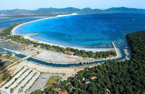 Porto Pino Maison | Villa Mariuccia