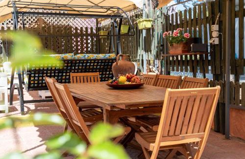 Porto Pino Maison | Villa Mariuccia