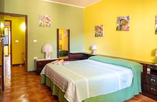 Porto Pino Maison | Villa Mariuccia