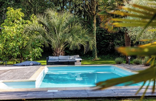 Vigneux-de-Bretagne Villa | Villa Markaly - Villa Standing 14 Personnes proche de Nantes