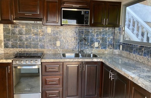 Caleta Maison | Villa Marlin