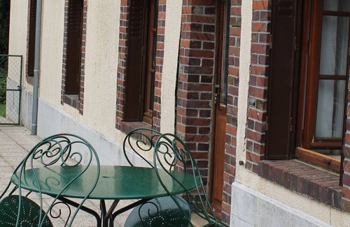 Marolles-les-Buis Maison | Villa Marolles-les-Buis, 2 bedrooms, 5 persons