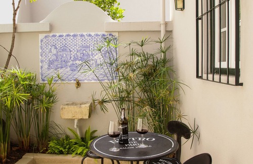 Cruz Quebrada Cottage | Villa Marquês une maison séculaire près de Lisbonne