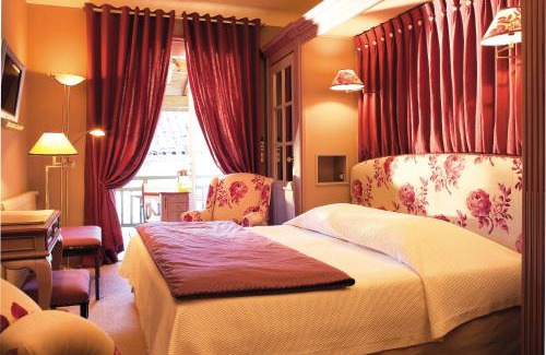 Villeneuve-de-Marsan Hôtel | Villa MARSAN - Maison Hervé-Martin GARRAPIT