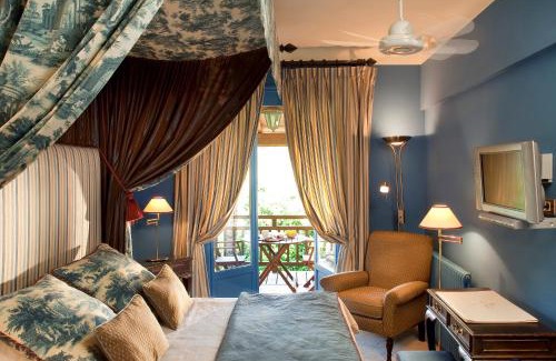 Villeneuve-de-Marsan Hôtel | Villa MARSAN - Maison Hervé-Martin GARRAPIT