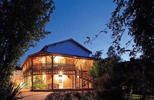 Villeneuve-de-Marsan Hôtel | Villa MARSAN - Maison Hervé-Martin GARRAPIT