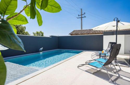 Gajana Villa | Villa Marsel
