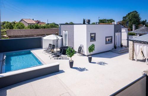 Gajana Villa | Villa Marsel