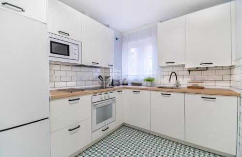 Castro Urdiales Appartement | VILLA MARTA - Apartamentos céntricos junto al mar
