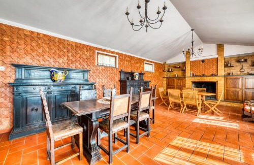 Monteluco Maison | Villa Marta
