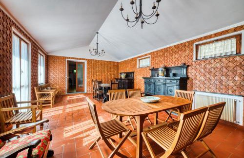 Monteluco Maison | Villa Marta