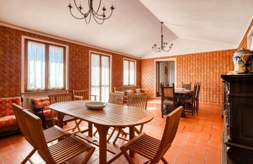 Monteluco Maison | Villa Marta