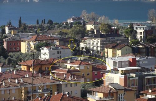 Torbole sul Garda Appartement | Villa Martina