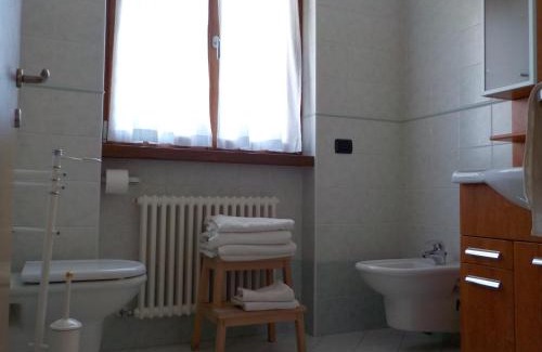 Torbole sul Garda Appartement | Villa Martina