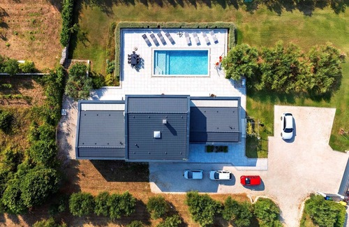Rakalj Villa | Villa Martincic in Rakalj