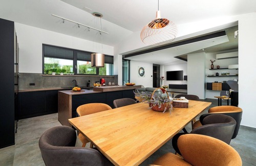 Rakalj Villa | Villa Martincic Residence by Istrabook