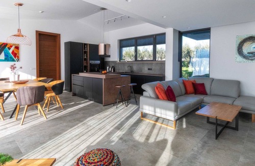 Rakalj Villa | Villa Martini residence