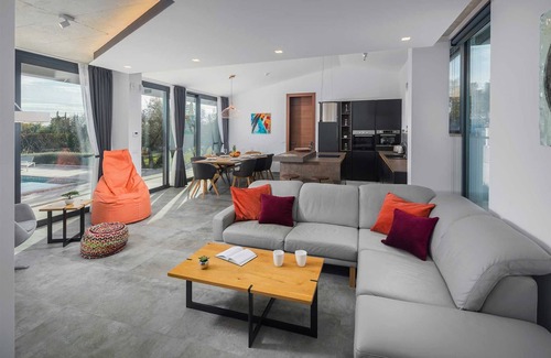 Rakalj Villa | Villa Martini residence