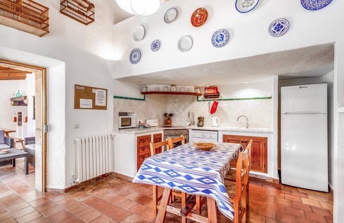 Urbanitzacio la Font Villa | Villa 'Martorell' avec piscine privée, Wi-Fi et climatisation
