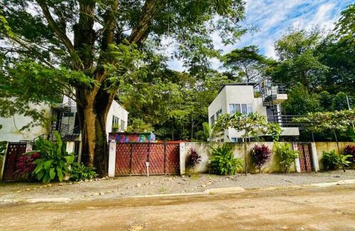 Jaco Cabine | Villa Mary