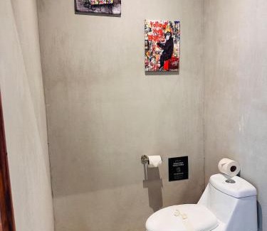 Jaco Cabine | Villa Mary