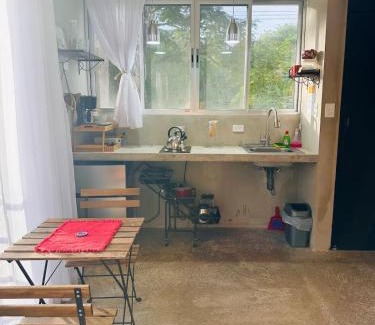 Jaco Cabine | Villa Mary
