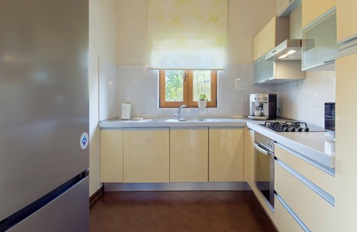 Vilanija Villa | Villa Mary - Four Bedroom Villa with Pool