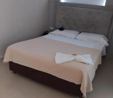 Barranquilla Maison | Villa Mary Hostal