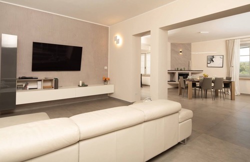 Poggibonsi Villa | Villa Mary Dans Poggibonsi, Toscane