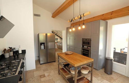 Les Baux-de-Provence Villa | Villa Mas Mavie with swimming pool Les Baux-de-Provence in the heart of Alpilles
