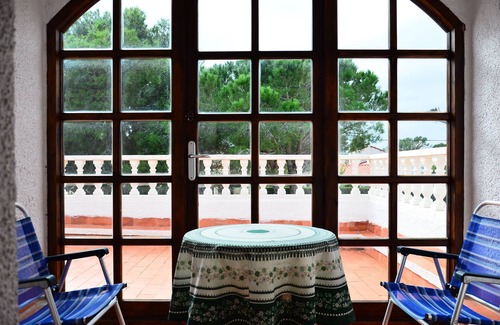 Les Tres Cales Villa | Villa Masia Llacuna avec piscine privée, terrasse et Wi-Fi