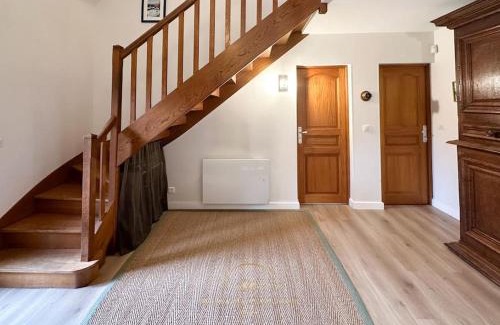 Saint-Quentin-en-Yvelines Maison | Villa Massenet - Paris 2024 Olympics
