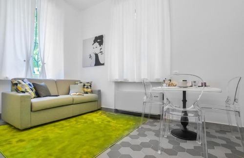 Maggiolina Appartement | Villa Massari