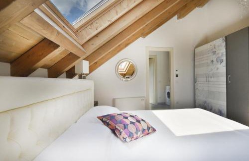 Maggiolina Appartement | Villa Massari