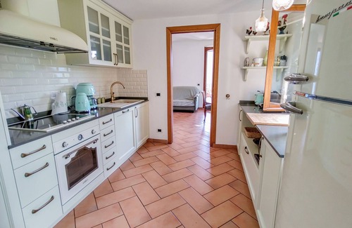 Carlazzo Maison | Villa Massimo by Interhome
