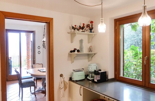 Carlazzo Maison | Villa Massimo by Interhome