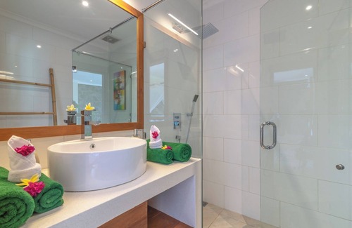 Kalibukbuk Hôtel | Villa Mata Hari