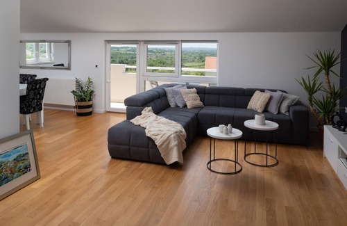 Poljica Villa | Villa Matea Luxury apartment in Nin 4+2