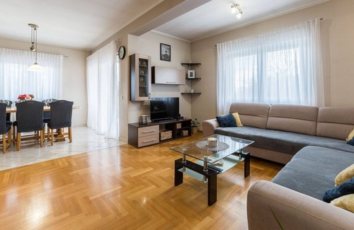 Posedarje Villa | Villa Matea with private pool | Adriatic Luxury Villas