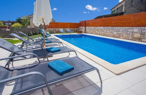 Katun Lindarski Maison | Villa Mathilda