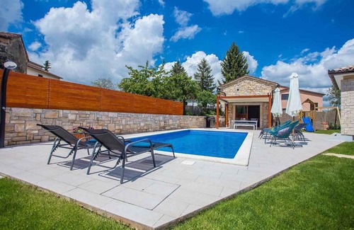 Katun Lindarski Maison | Villa Mathilda