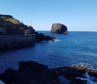 Porto da Cruz Appartement | Villa Matilde e Joaquim