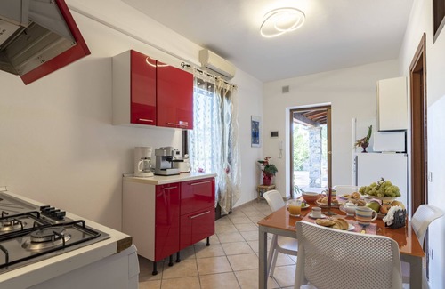 Cipressa Maison | Villa Matisse by Interhome