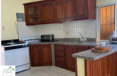 Estebania Maison | Villa Matos Guzman