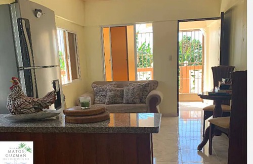 Estebania Maison | Villa Matos Guzman