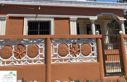 Estebania Maison | Villa Matos Guzman