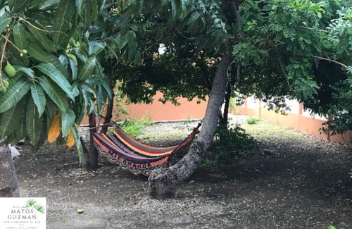 Estebania Maison | Villa Matos Guzman