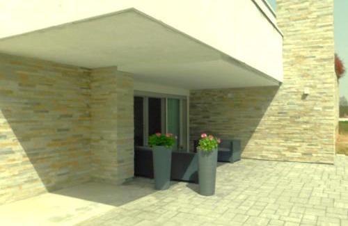 Golasecca Appartement | Villa Mattè