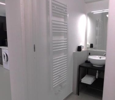 Golasecca Appartement | Villa Mattè