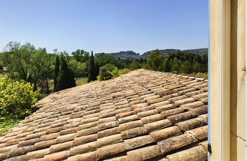 Les Baux-de-Provence Maison | Maison Maussane-les-Alpilles, 5 pièces, 6 personnes
